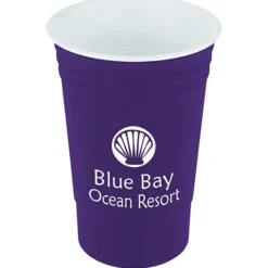The Party Travel Cup - 16 oz
