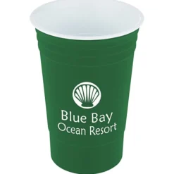 The Party Travel Cup - 16 oz