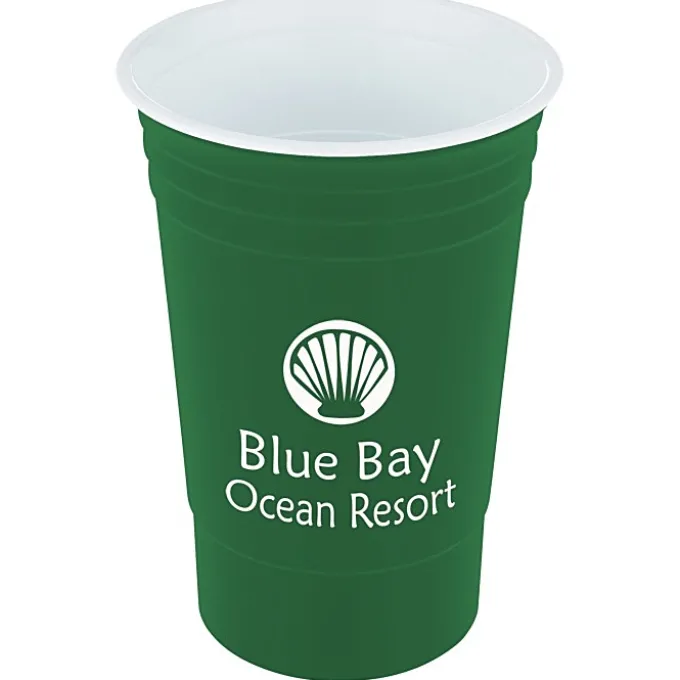 The Party Travel Cup - 16 oz