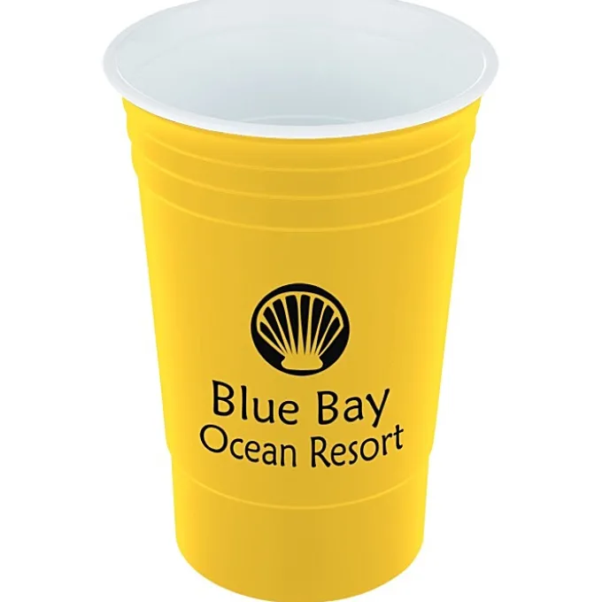 The Party Travel Cup - 16 oz