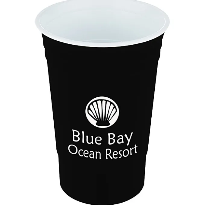 The Party Travel Cup - 16 oz