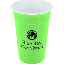 The Party Travel Cup - 16 oz