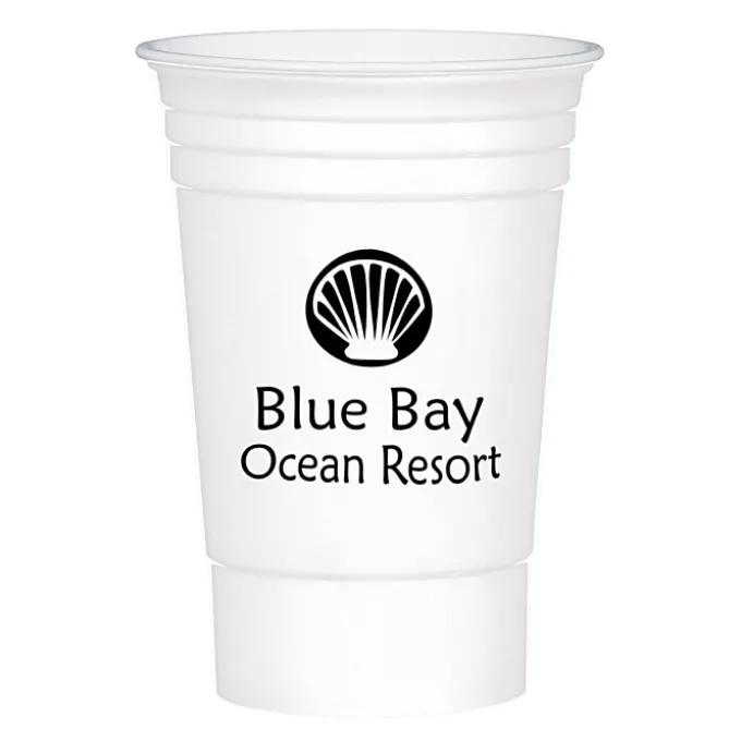 The Party Travel Cup - 16 oz