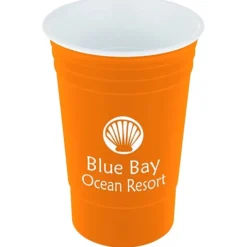 The Party Travel Cup - 16 oz