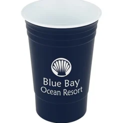 The Party Travel Cup - 16 oz