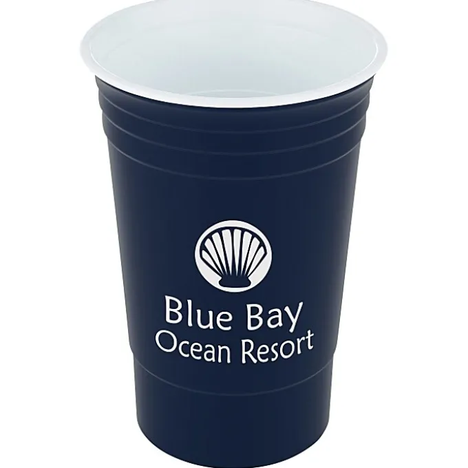 The Party Travel Cup - 16 oz