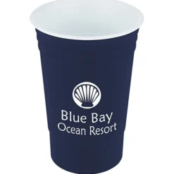 The Party Travel Cup - 16 oz