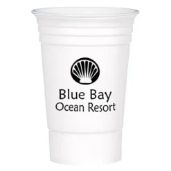 The Party Travel Cup - 16 oz - 24 hr