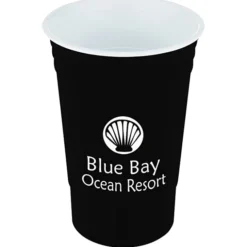 The Party Travel Cup - 16 oz - 24 hr