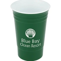 The Party Travel Cup - 16 oz - 24 hr
