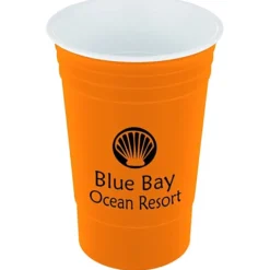 The Party Travel Cup - 16 oz - 24 hr