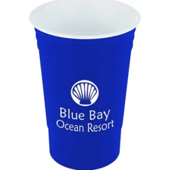 The Party Travel Cup - 16 oz - 24 hr