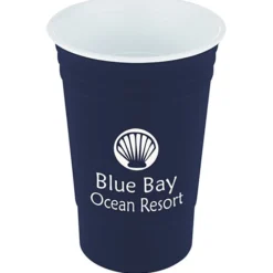 The Party Travel Cup - 16 oz - 24 hr