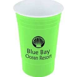 The Party Travel Cup - 16 oz - 24 hr