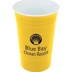 The Party Travel Cup - 16 oz - 24 hr