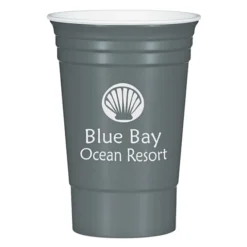 The Party Travel Cup - 16 oz - 24 hr