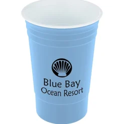 The Party Travel Cup - 16 oz - 24 hr
