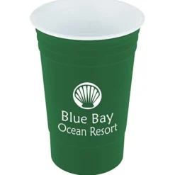 The Party Travel Cup - 16 oz - 24 hr
