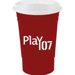 The Party Travel Cup with Lid - 16 oz