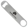 The Pub Stainless Bottle Opener