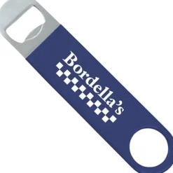 The Pub Vinyl Bottle Opener
