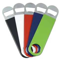 The Pub Vinyl Bottle Opener