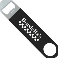 The Pub Vinyl Bottle Opener - 24 hr