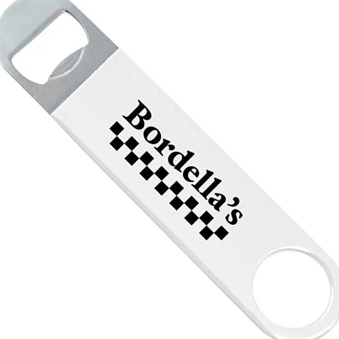 The Pub Vinyl Bottle Opener - 24 hr