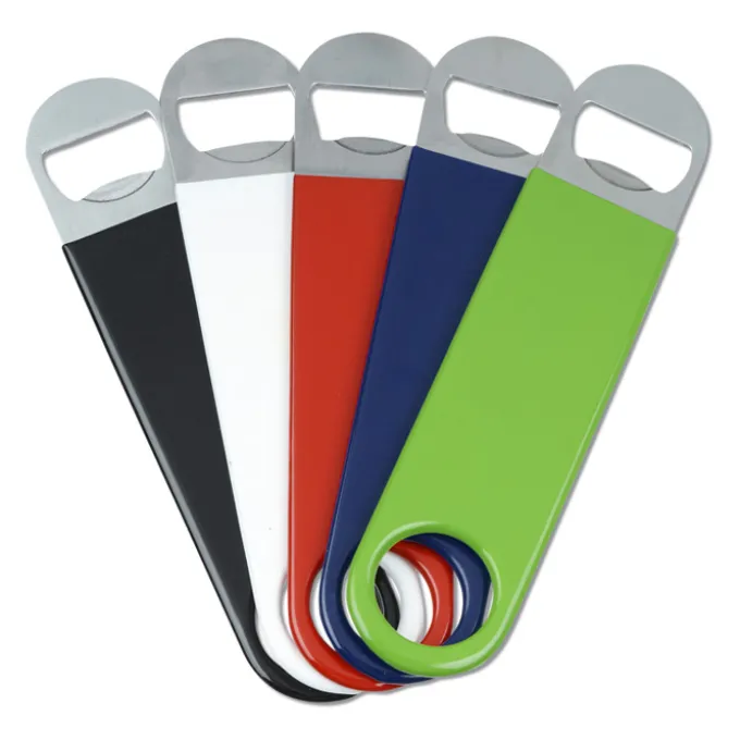 The Pub Vinyl Bottle Opener - 24 hr