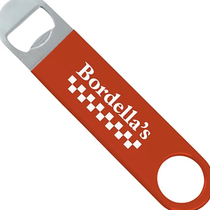 The Pub Vinyl Bottle Opener - 24 hr