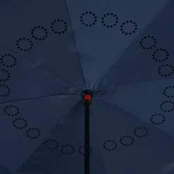 The Rebel XL Inversion Umbrella - 56-inch Arc