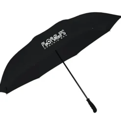 The Rebel XL Inversion Umbrella - 56-inch Arc