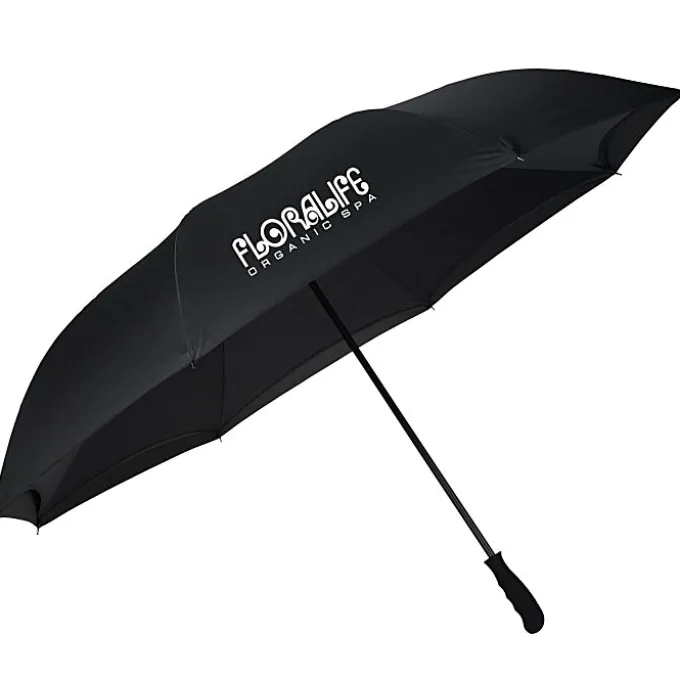 The Rebel XL Inversion Umbrella - 56-inch Arc - 24 hr
