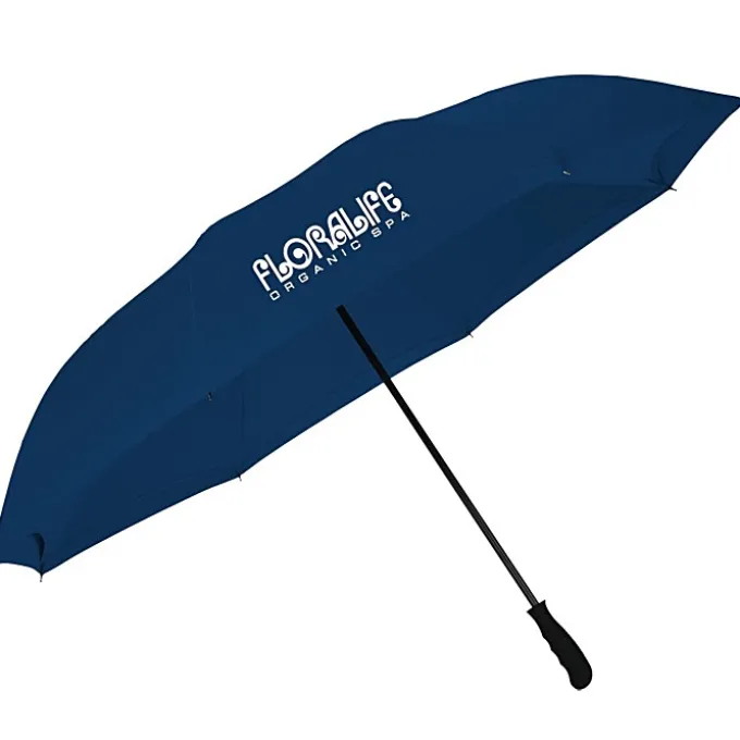 The Rebel XL Inversion Umbrella - 56-inch Arc - 24 hr