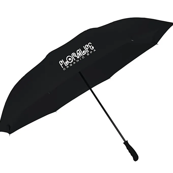 The Rebel XL Inversion Umbrella - 56-inch Arc - 24 hr