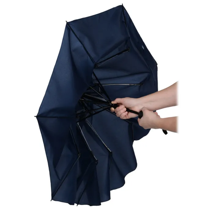 The Renegade Inverted Umbrella - 46-inch Arc - 24 hr