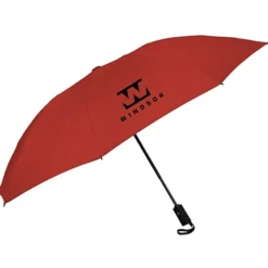 The Renegade Inverted Umbrella - 46-inch Arc - 24 hr