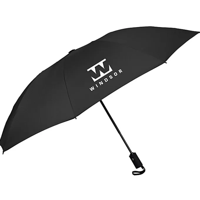 The Renegade Inverted Umbrella - 46-inch Arc