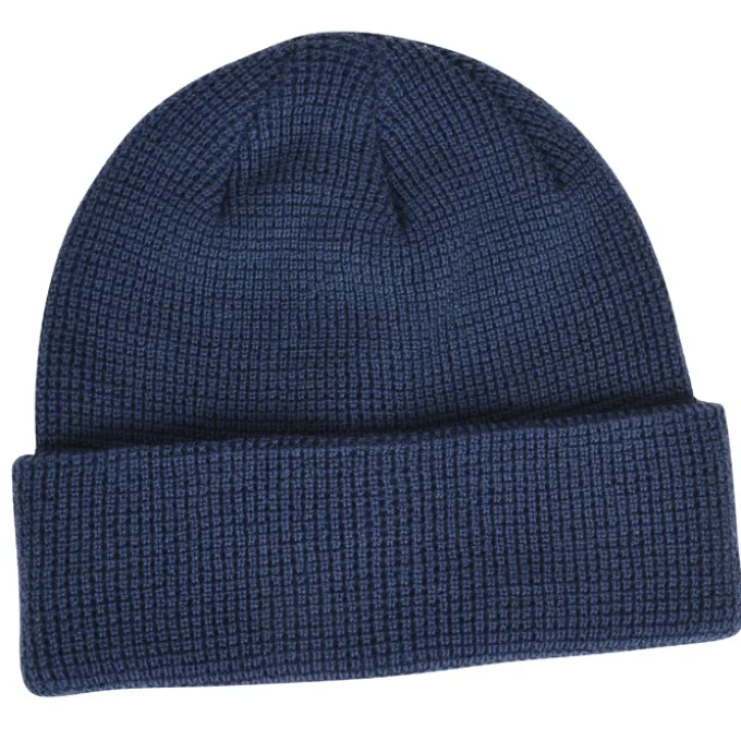 Thermal Knit Beanie with Cuff - 24 hr