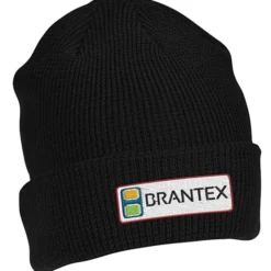 Thermal Knit Beanie with Cuff - 24 hr