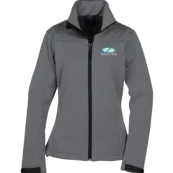 Thermal Soft Shell Jacket - Ladies'