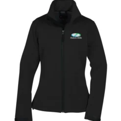 Thermal Soft Shell Jacket - Ladies'