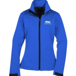 Thermal Soft Shell Jacket - Ladies'