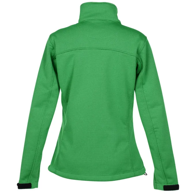 Thermal Soft Shell Jacket - Ladies'