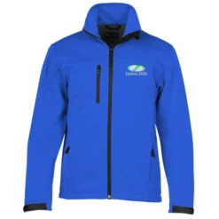Thermal Soft Shell Jacket - Men's