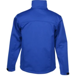 Thermal Soft Shell Jacket - Men's