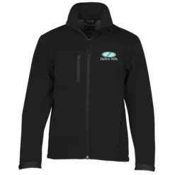 Thermal Soft Shell Jacket - Men's