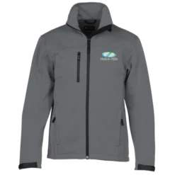 Thermal Soft Shell Jacket - Men's