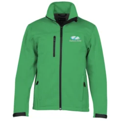 Thermal Soft Shell Jacket - Men's