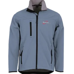 Thermal Stretch Soft Shell Jacket - Men's